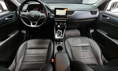 Renault-KoreaSamsung XM3 2020, 76357 км, за 11400000 KRW - фото 7