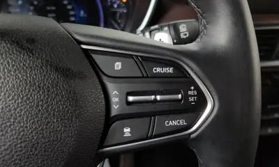 Hyundai Santafe 2019, 102470 км, за 19900000 KRW - фото 16