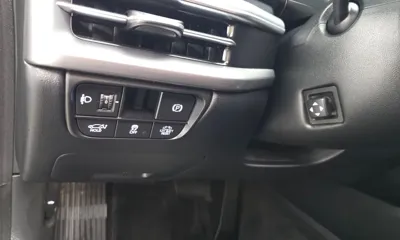 Hyundai Grandeur 2023, 118676 км, за 29990000 KRW - фото 27