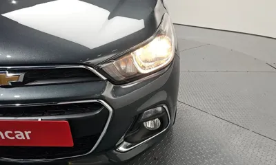 ChevroletGMDaewoo Spark 2018, 54283 км, за 6550000 KRW - фото 22