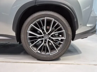 Lexus NX 2025, 7000 км, за 57500000 KRW - фото 20