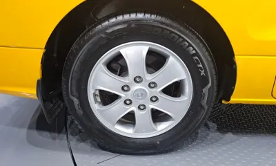 Hyundai Starex 2020, 41356 км, за 99990000 KRW - фото 5