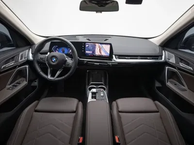 BMW X1 2025, 8175 км, за 41000000 KRW - фото 6
