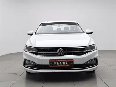 Volkswagen Bora 2020, 52500 км, за 45900 CNY