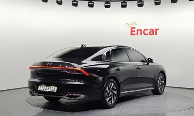 Hyundai Grandeur 2021, 51000 км, за 26990000 KRW