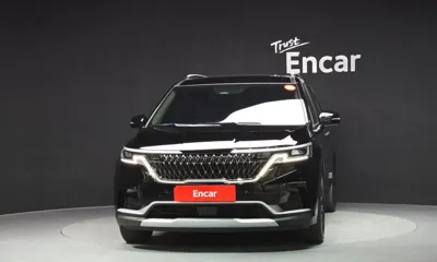 Kia Canival 2023, 63292 км, за 23900000 KRW