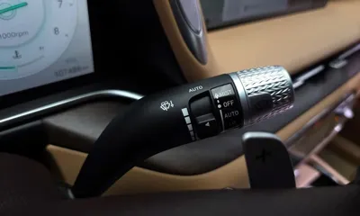 Genesis G90 2023, 107486 км, за 58900000 KRW - фото 20