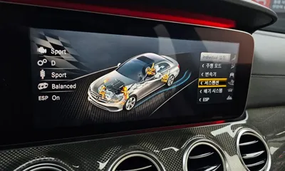 Mercedes-Benz E-Class 2019, 117024 км, за 39000000 KRW - фото 16