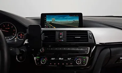BMW 4-Series 2018, 69858 км, за 17200000 KRW - фото 13