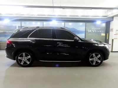 Mercedes-Benz GLE-Class 2020, 81015 км, за 48200000 KRW - фото 3