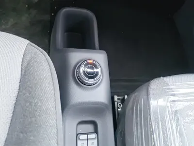 Wuling Zhiguang EV 2026, 100 км, за 48800 CNY - фото 16