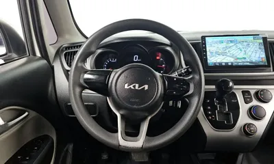 Kia Ray 2022, 61442 км, за 8790000 KRW - фото 12