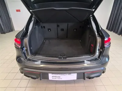 Porsche Macan 2024, 30000 км, за 398000 CNY - фото 18