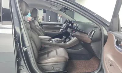 Hyundai Grandeur 2019, 67634 км, за 17500000 KRW - фото 11