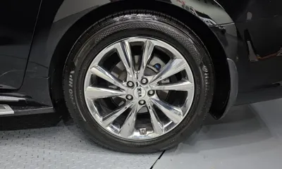 Kia Canival 2019, 95364 км, за 17990000 KRW - фото 21
