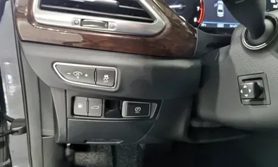 Genesis EQ900 2016, 261670 км, за 10800000 KRW - фото 18