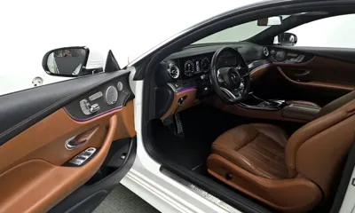 Mercedes-Benz E-Class 2017, 140491 км, за 24500000 KRW - фото 10