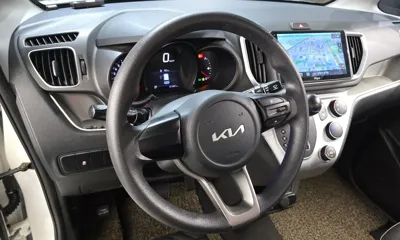 Kia Ray 2022, 121691 км, за 6900000 KRW - фото 20