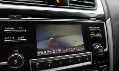 Nissan Altima 2018, 85406 км, за 6700000 KRW - фото 14