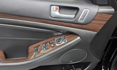 Kia K7 2015, 94478 км, за 8800000 KRW - фото 28