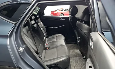 Hyundai Tucson 2019, 77512 км, за 15700000 KRW - фото 26