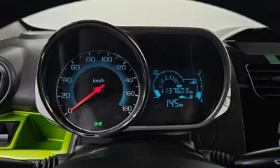 ChevroletGMDaewoo Spark 2014, 137603 км, за 3300000 KRW - фото 8