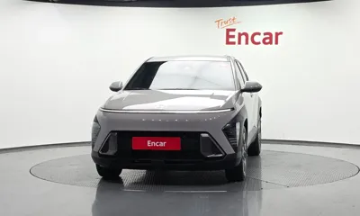Hyundai Kona 2023, 29718 км, за 23300000 KRW
