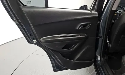 ChevroletGMDaewoo Trax 2021, 137268 км, за 8800000 KRW - фото 25