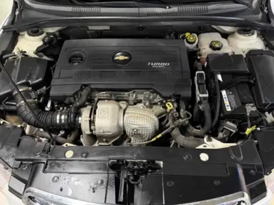 ChevroletGMDaewoo Cruze 2015, 78374 км, за 3700000 KRW - фото 13