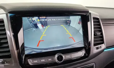 KG_Mobility_Ssangyong Rexton 2019, 162160 км, за 12500000 KRW - фото 14