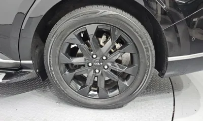 Kia Canival 2023, 78688 км, за 34800000 KRW - фото 21