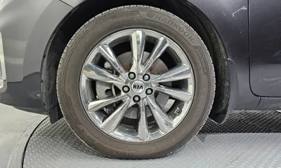 Kia Canival 2019, 154945 км, за 15000000 KRW - фото 5