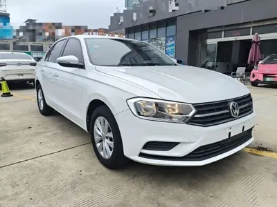 Volkswagen Bora 2018, 62200 км, за 34200 CNY