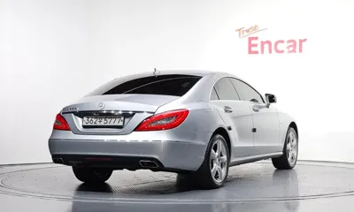 Mercedes-Benz CLS-Class 2014, 133888 км, за 11200000 KRW