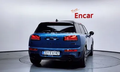 MINI Clubman 2023, 35903 км, за 23900000 KRW