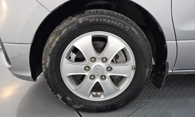 Hyundai Starex 2019, 70639 км, за 14990000 KRW - фото 5