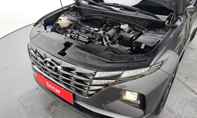 Hyundai Tucson 2023, 38557 км, за 23300000 KRW - фото 6