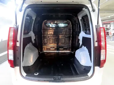 Hyundai Staria 2025, 42184 км, за 28200000 KRW - фото 6
