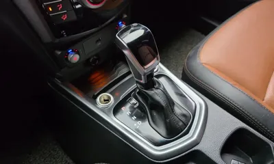 KG_Mobility_Ssangyong TIBOLI 2019, 26901 км, за 12000000 KRW - фото 9