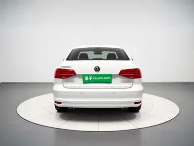Volkswagen Sagitar 2018, 119300 км, за 35900 CNY - фото 5