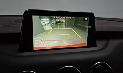 Kia Stinger 2019, 102391 км, за 17500000 KRW - фото 16