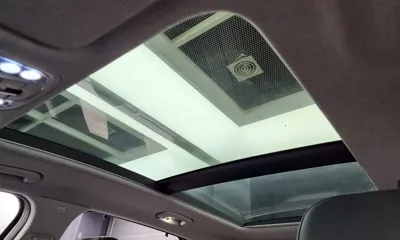 Hyundai Santafe 2019, 115495 км, за 18700000 KRW - фото 18