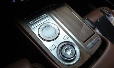 Genesis G80 2022, 133544 км, за 31990000 KRW - фото 9