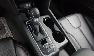 Hyundai Santafe 2020, 80827 км, за 17700000 KRW - фото 9
