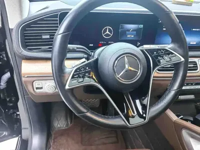 Mercedes-Benz 奔驰GLE(进口) 2024, 29200 км, за 549800 CNY - фото 8