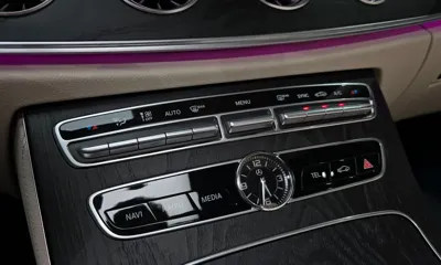 Mercedes-Benz E-Class 2019, 63225 км, за 50900000 KRW - фото 18