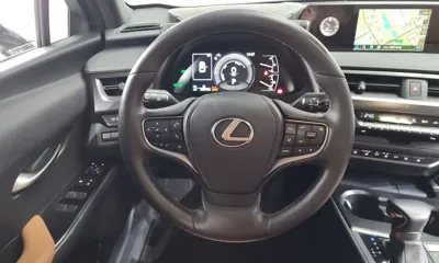 Lexus UX 2021, 58215 км, за 32400000 KRW - фото 13