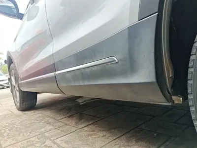 Haval H6 Coupe 2015, 100700 км, за 17100 CNY - фото 22