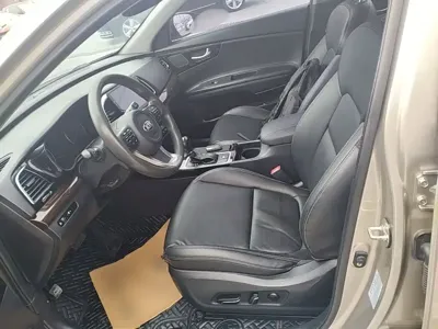 Kia K4 2016, 91600 км, за 33300 CNY - фото 11