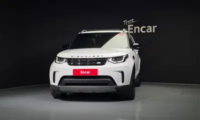Land Rover Discovery 2019, 154082 км, за 26900000 KRW